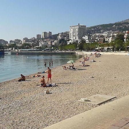 Primavera Apartments Sarandë Eksteriør billede