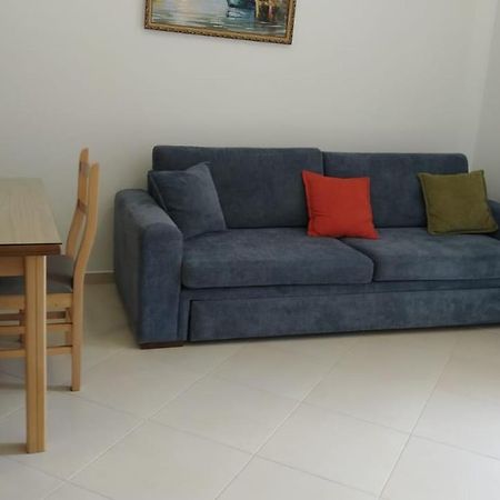 Primavera Apartments Sarandë Eksteriør billede