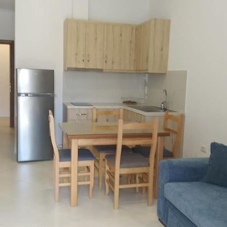 Primavera Apartments Sarandë Eksteriør billede