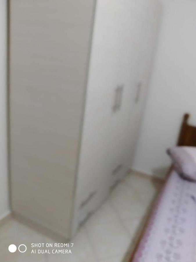 Primavera Apartments Sarandë Eksteriør billede