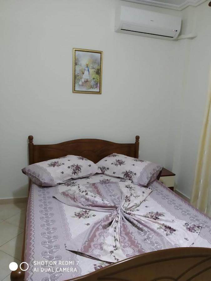 Primavera Apartments Sarandë Eksteriør billede