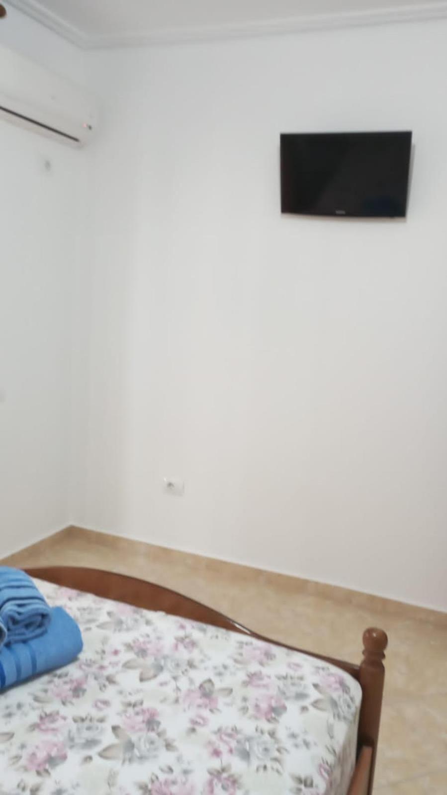 Primavera Apartments Sarandë Eksteriør billede