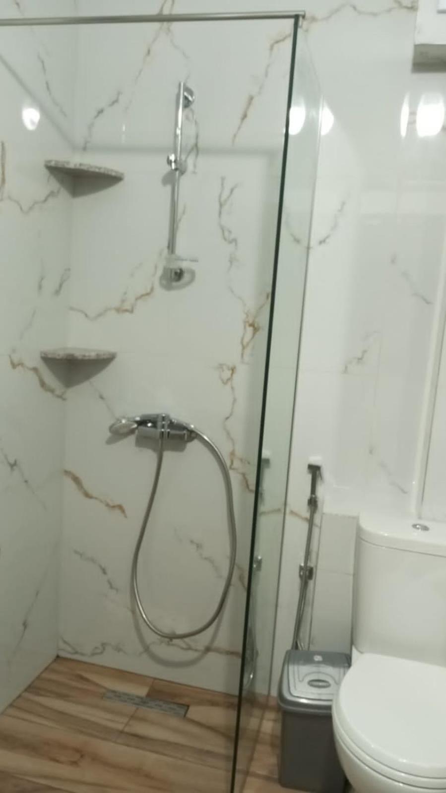 Primavera Apartments Sarandë Eksteriør billede