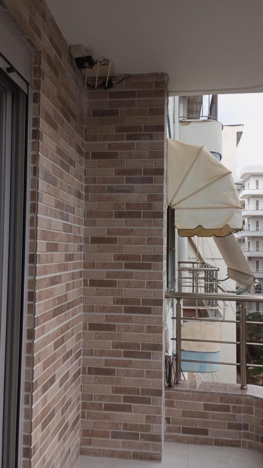 Primavera Apartments Sarandë Eksteriør billede
