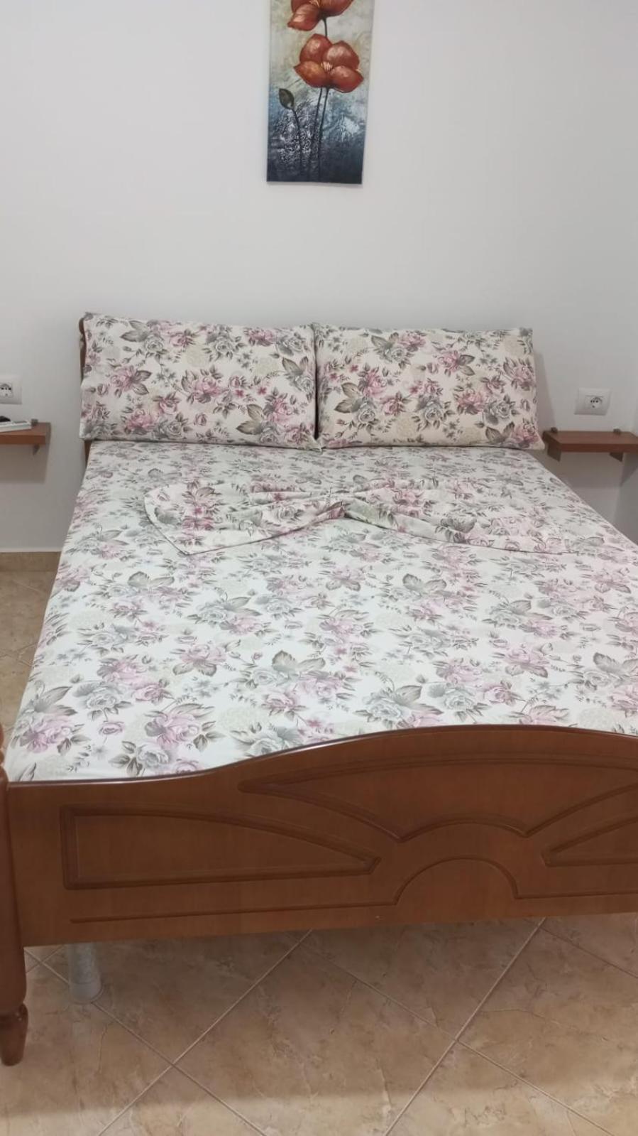 Primavera Apartments Sarandë Eksteriør billede