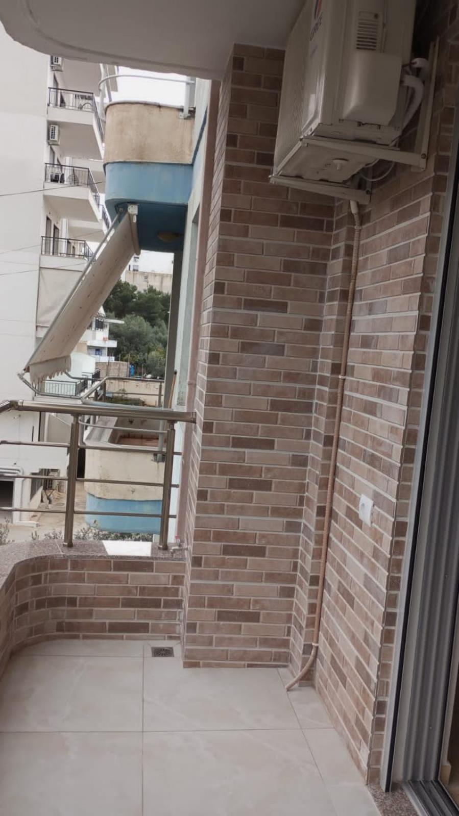 Primavera Apartments Sarandë Eksteriør billede