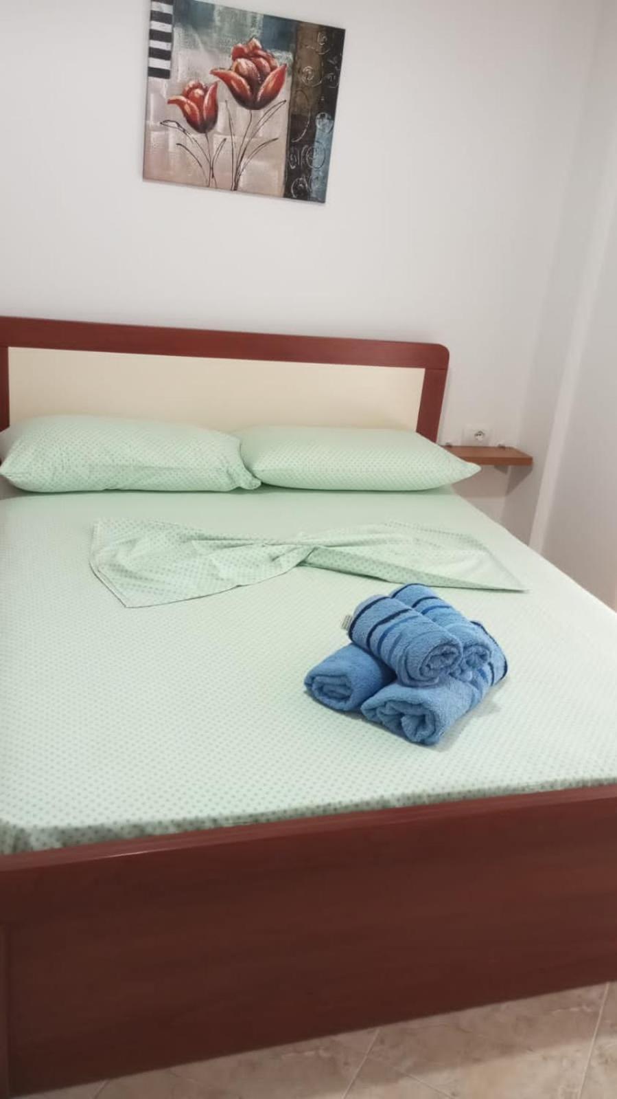 Primavera Apartments Sarandë Eksteriør billede