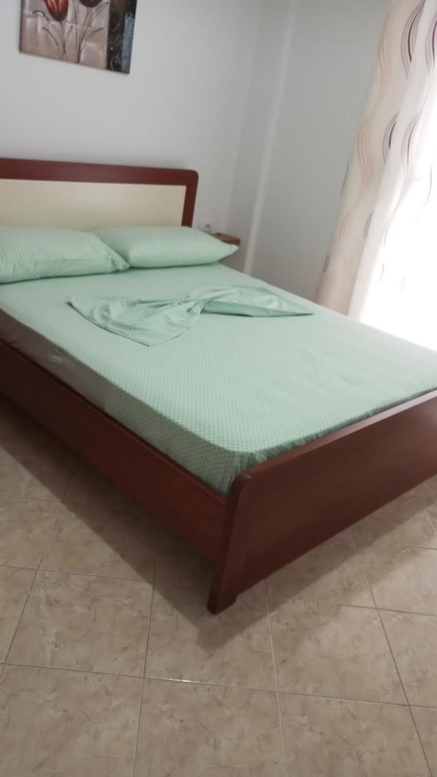 Primavera Apartments Sarandë Eksteriør billede