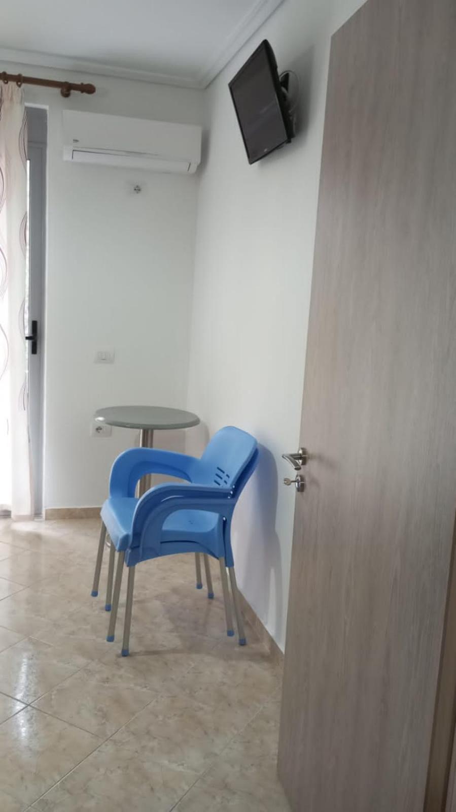 Primavera Apartments Sarandë Eksteriør billede
