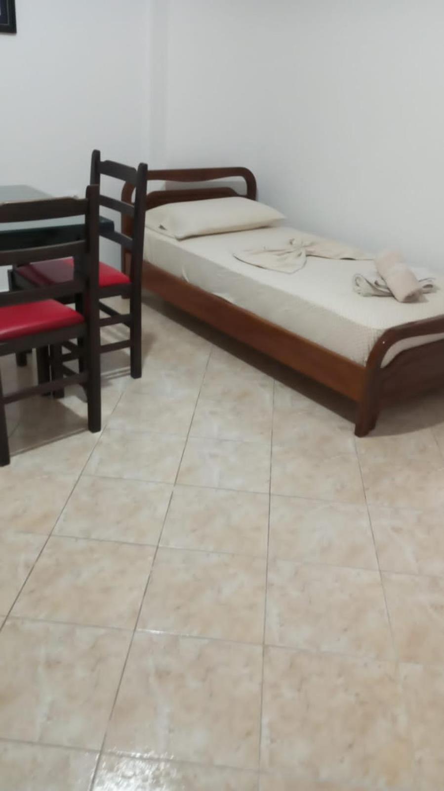 Primavera Apartments Sarandë Eksteriør billede