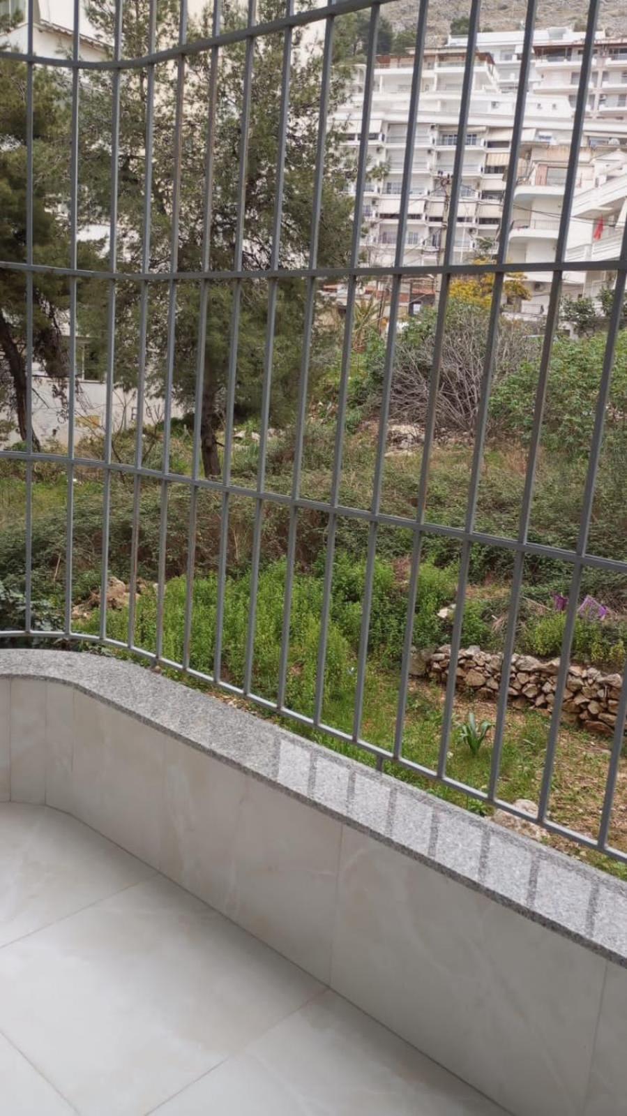 Primavera Apartments Sarandë Eksteriør billede
