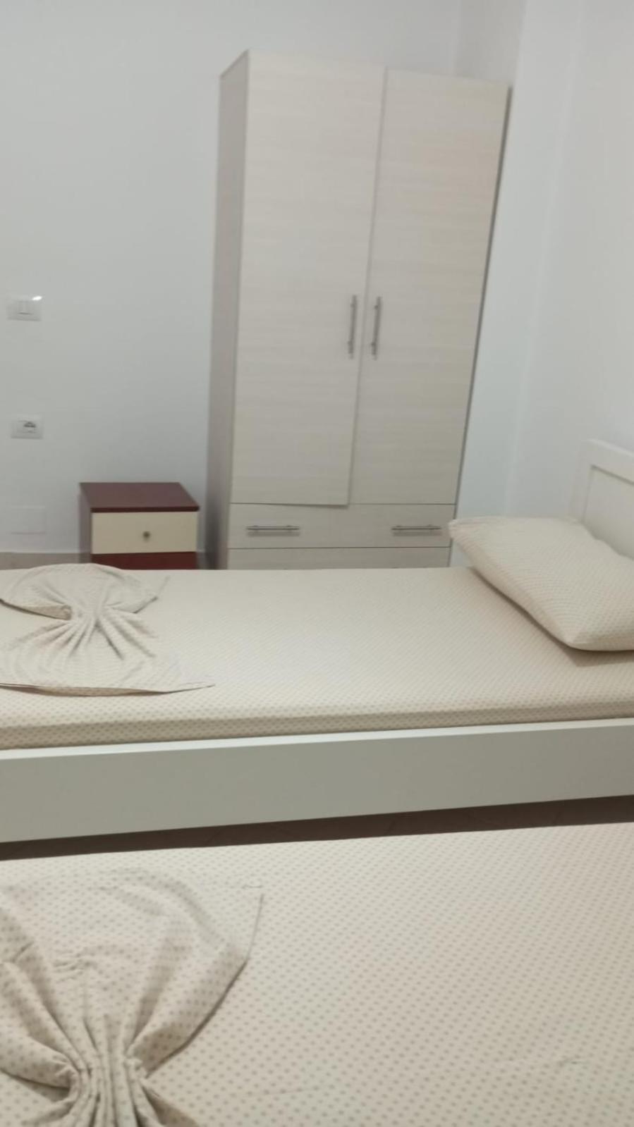 Primavera Apartments Sarandë Eksteriør billede