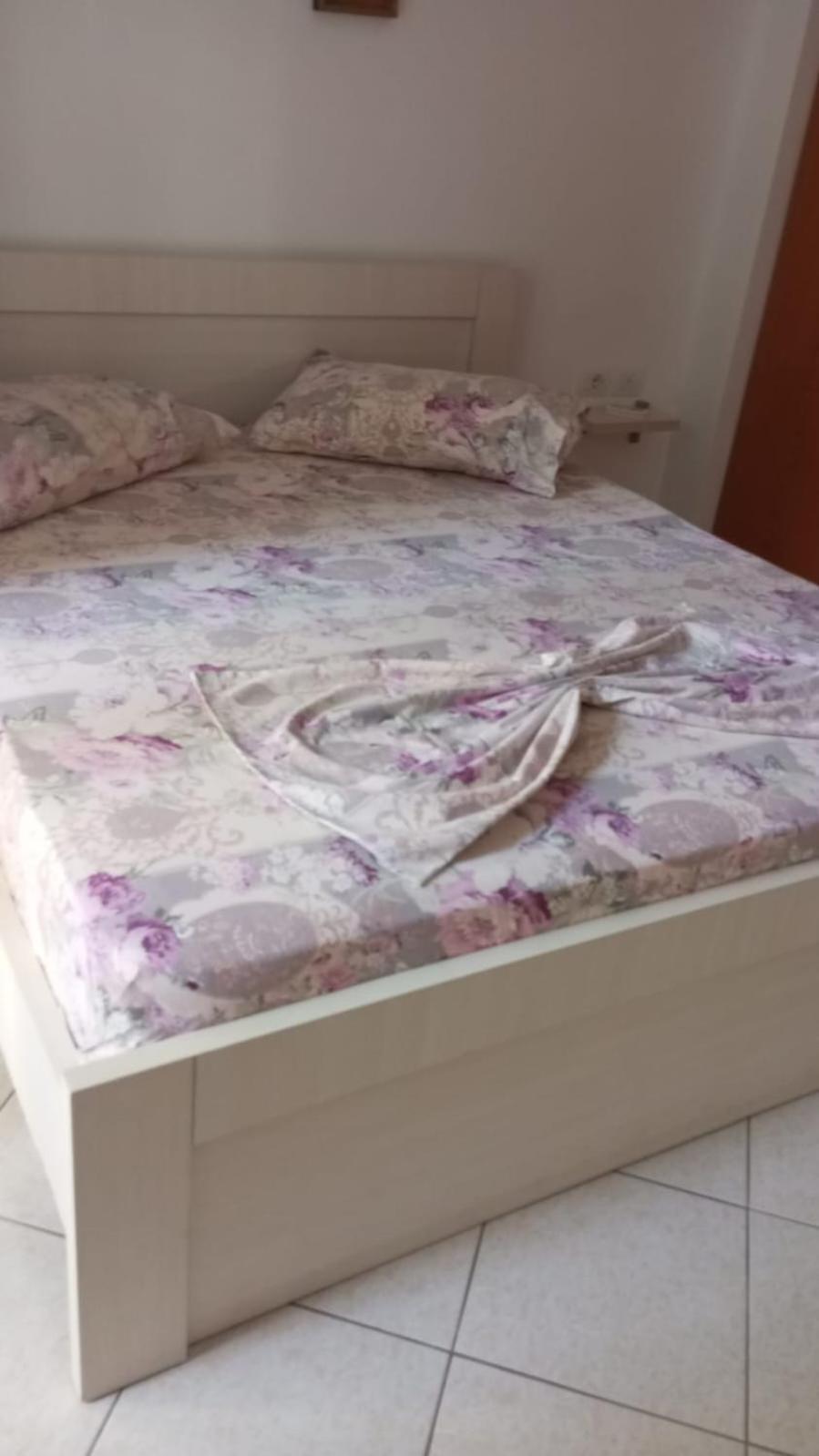 Primavera Apartments Sarandë Eksteriør billede