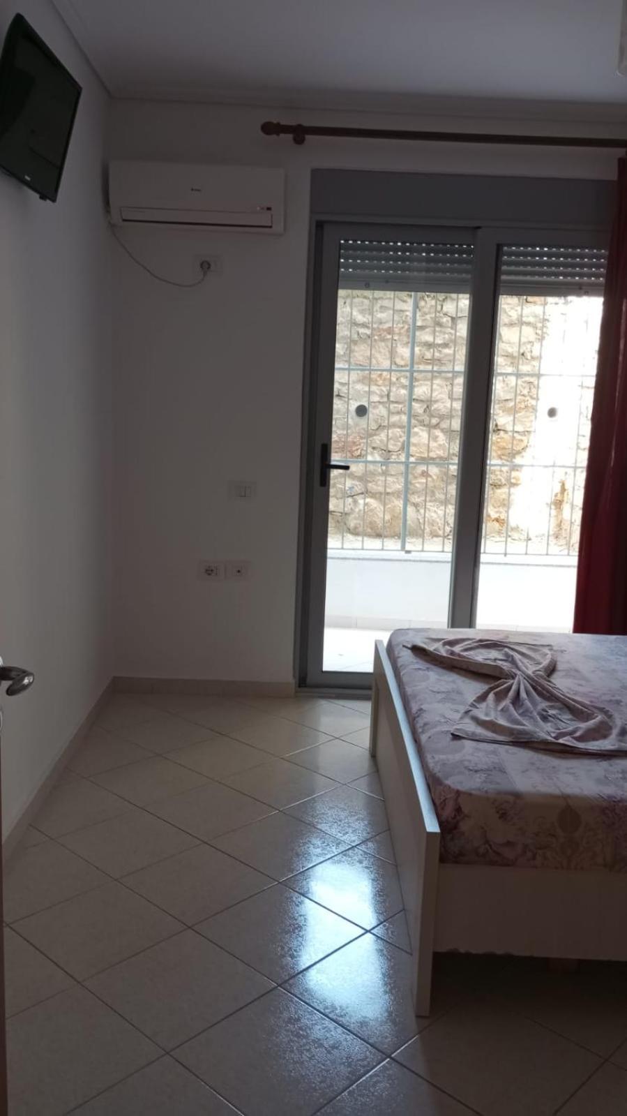 Primavera Apartments Sarandë Eksteriør billede