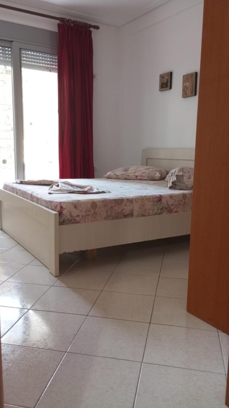 Primavera Apartments Sarandë Eksteriør billede