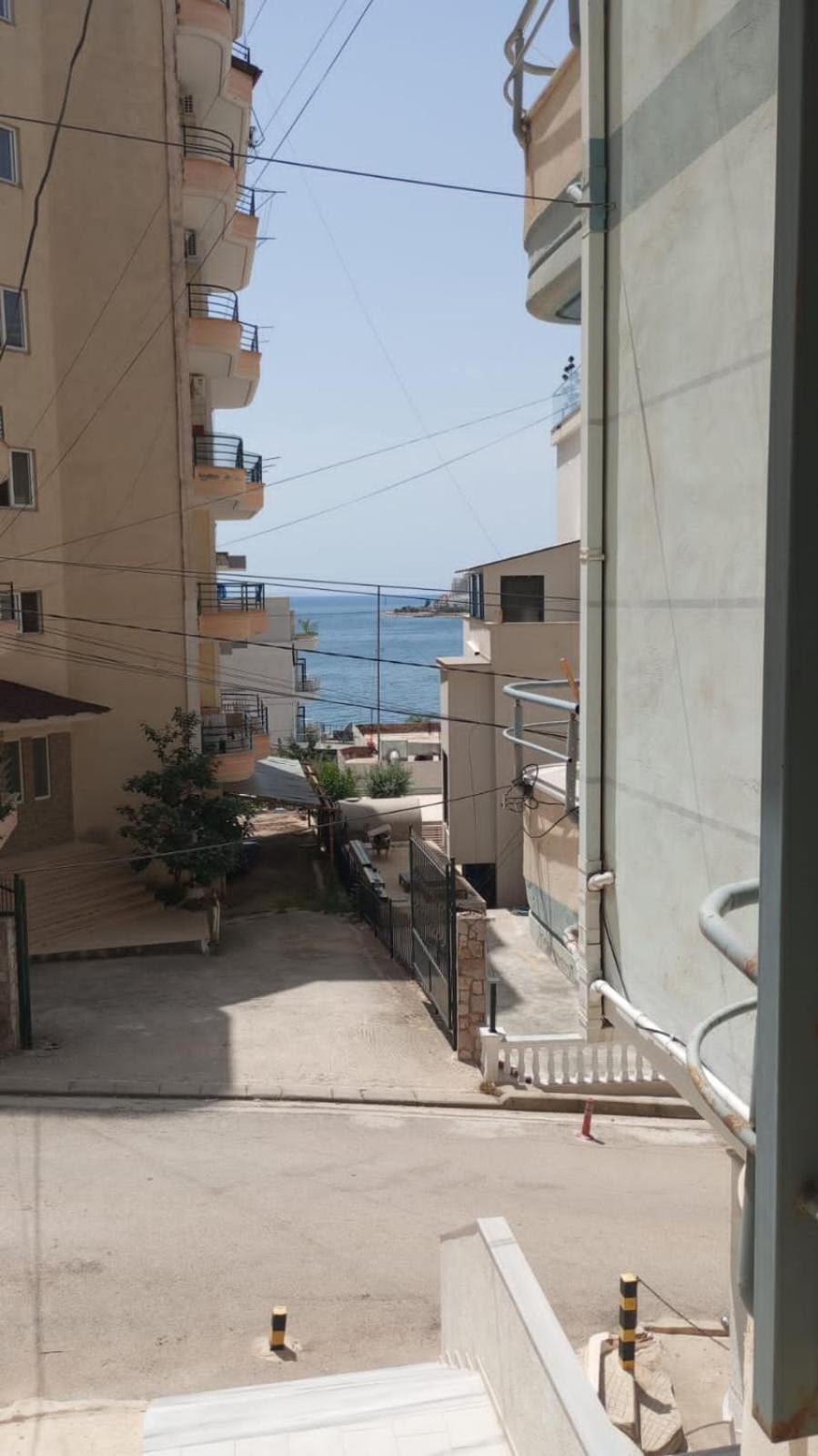 Primavera Apartments Sarandë Eksteriør billede