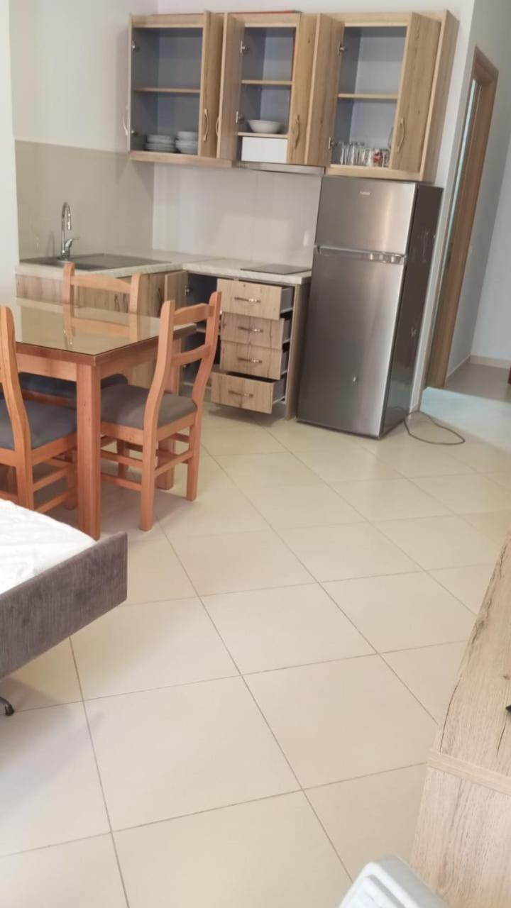 Primavera Apartments Sarandë Eksteriør billede