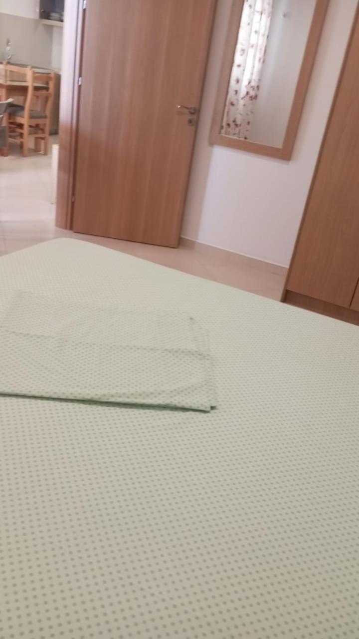 Primavera Apartments Sarandë Eksteriør billede