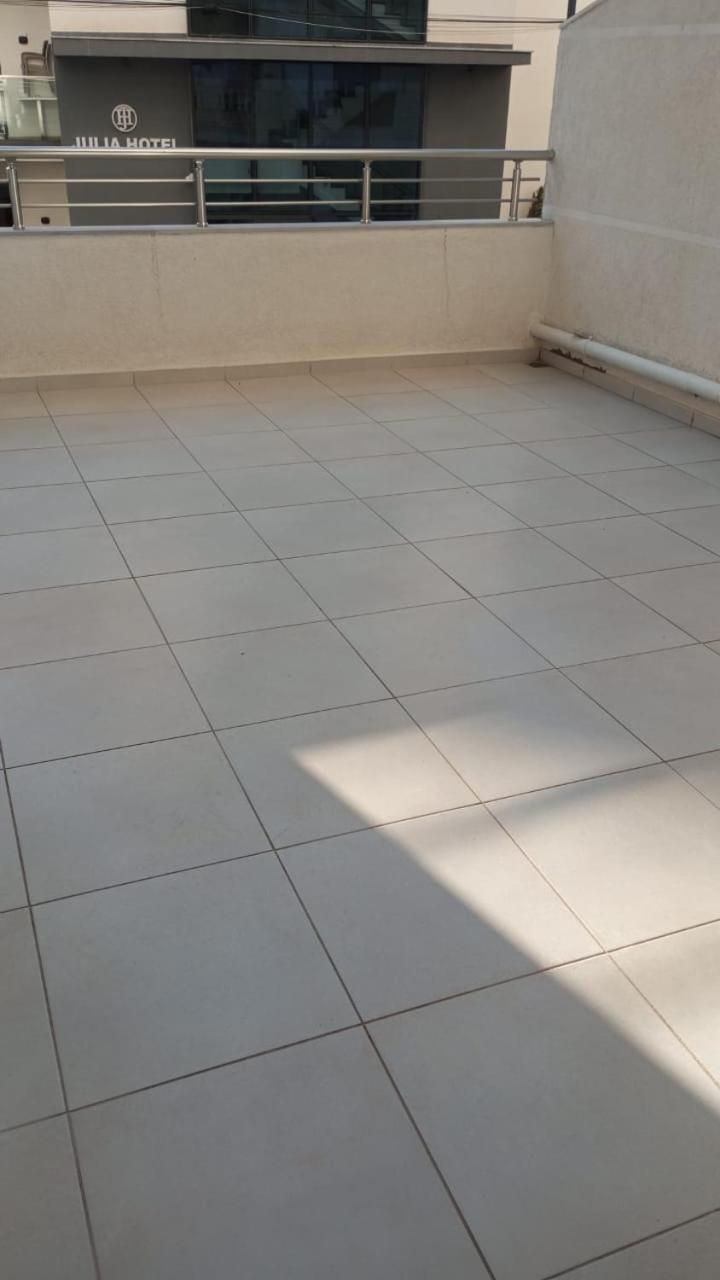 Primavera Apartments Sarandë Eksteriør billede