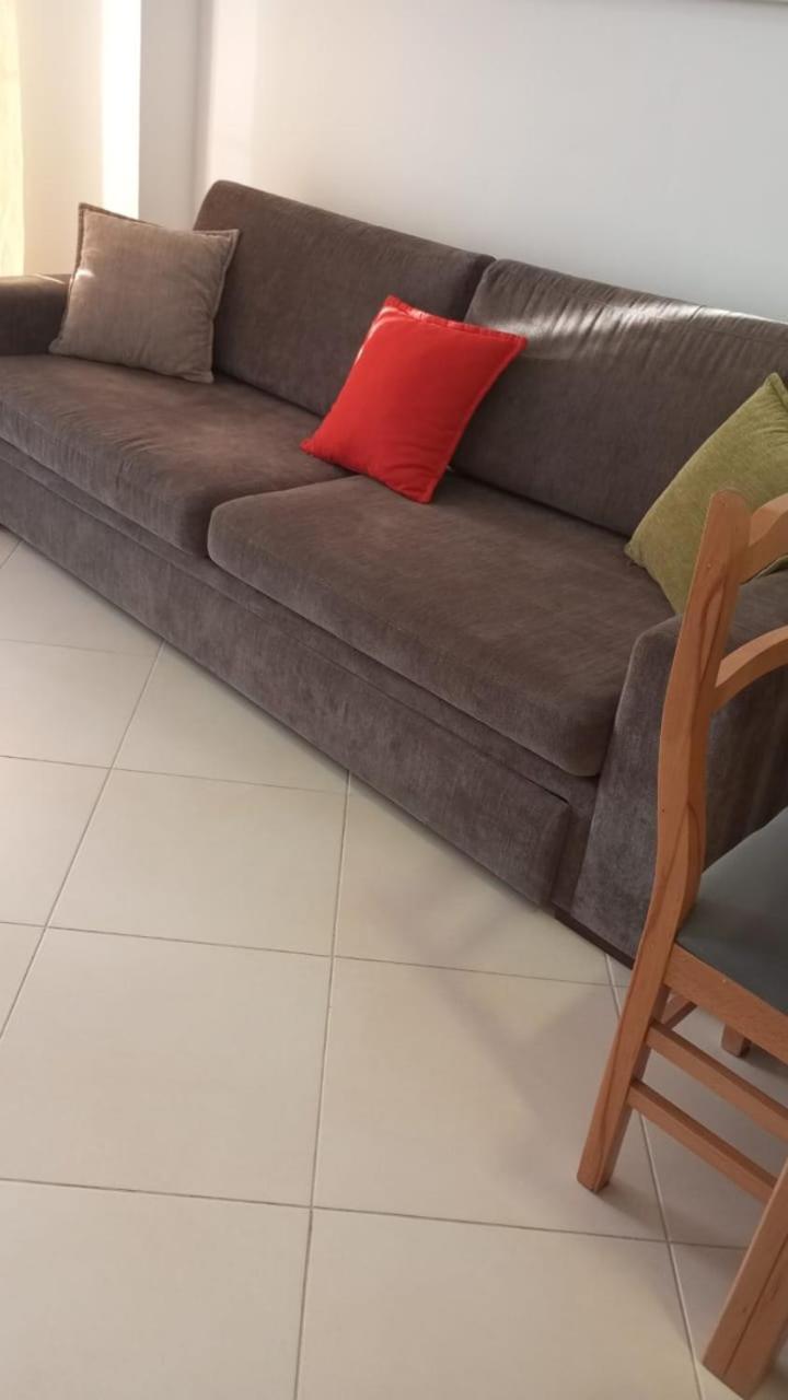 Primavera Apartments Sarandë Eksteriør billede