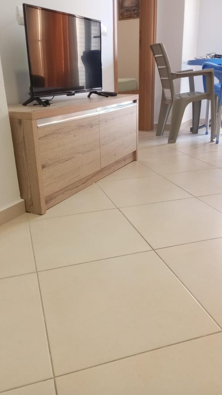 Primavera Apartments Sarandë Eksteriør billede