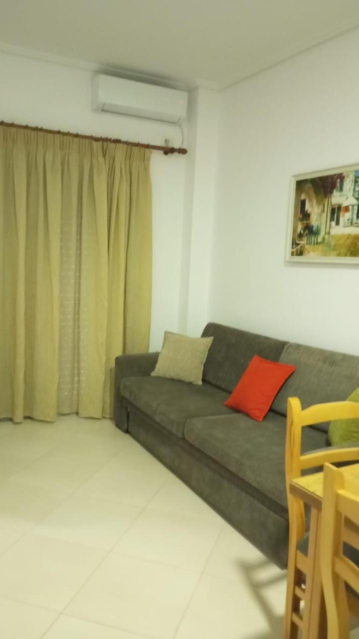 Primavera Apartments Sarandë Eksteriør billede
